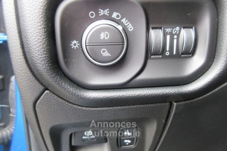 Dodge Ram sport night 12p 5.7l 4x4 tout compris hors homologation 4500e - <small></small> 52.365 € <small>TTC</small> - #6