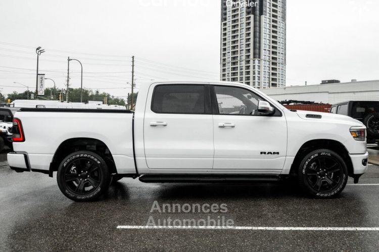 Dodge Ram sport night 12p 5.7l 4x4 tout compris hors homologation 4500e - <small></small> 50.828 € <small>TTC</small> - #2