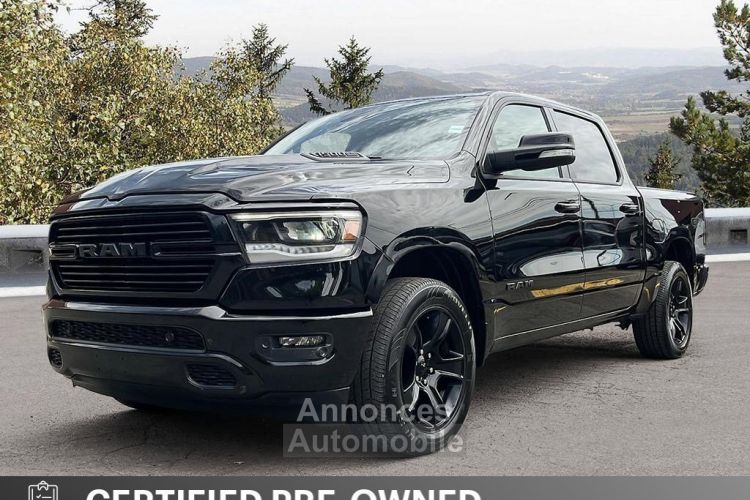 Dodge Ram sport night 12p 5.7l 4x4 tout compris hors homologation 4500e - <small></small> 54.553 € <small>TTC</small> - #1