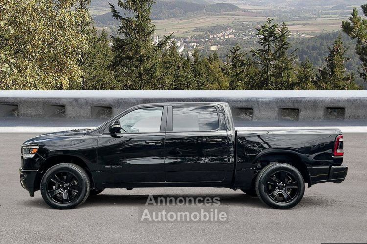 Dodge Ram sport night 12p 5.7l 4x4 tout compris hors homologation 4500e - <small></small> 54.553 € <small>TTC</small> - #3