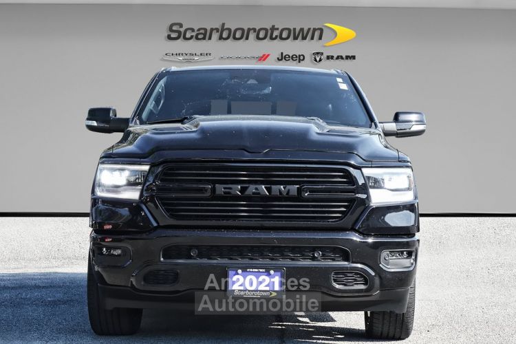 Dodge Ram sport night 12p 5.7l 4x4 tout compris hors homologation 4500e - <small></small> 51.919 € <small>TTC</small> - #7