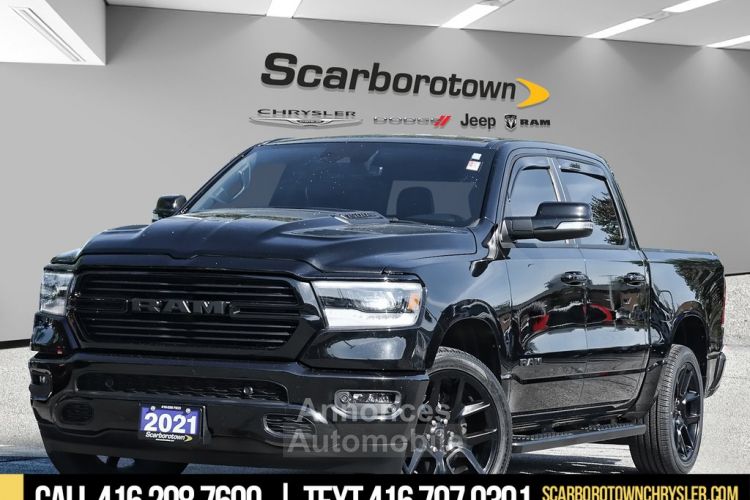 Dodge Ram sport night 12p 5.7l 4x4 tout compris hors homologation 4500e - <small></small> 51.685 € <small>TTC</small> - #10