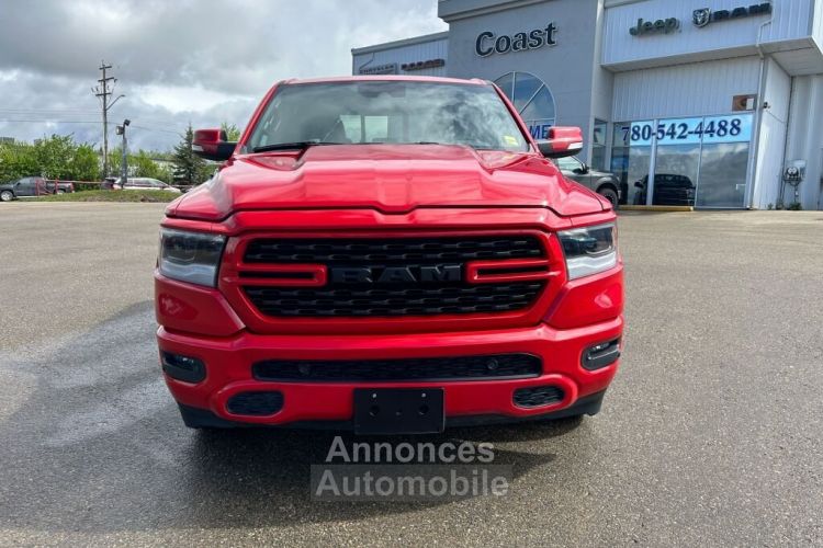 Dodge Ram sport night 12p 5.7l 4x4 tout compris hors homologation 4500e - <small></small> 62.541 € <small>TTC</small> - #10