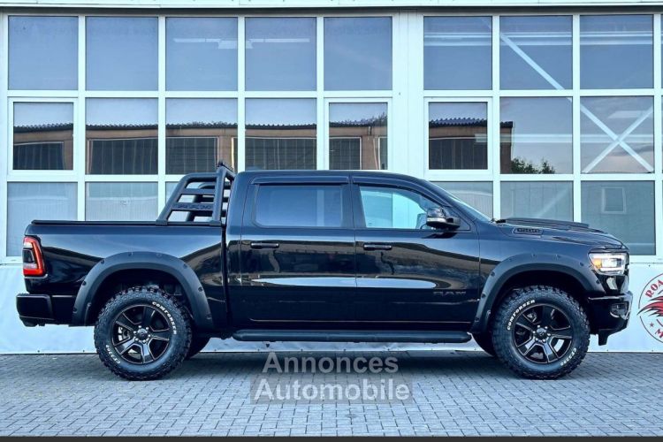 Dodge Ram sport night 12p 5.7l 4x4 tout compris hors homologation 4500e - <small></small> 62.900 € <small>TTC</small> - #6