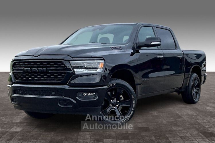 Dodge Ram sport night 12p 5.7l 4x4 tout compris hors homologation 4500e - <small></small> 50.802 € <small>TTC</small> - #3