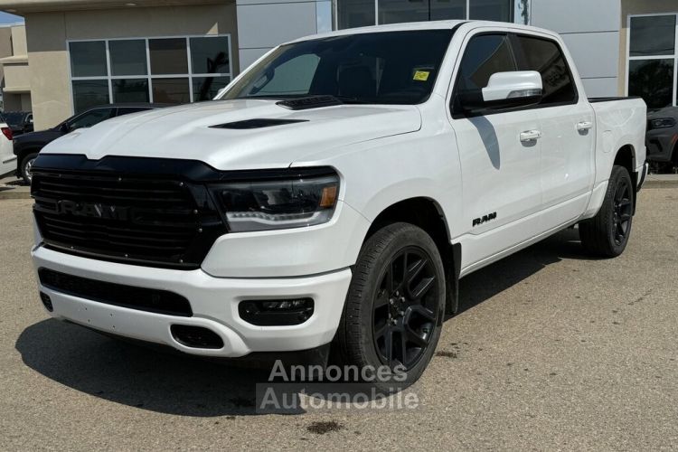 Dodge Ram sport night 12p 5.7l 4x4 tout compris hors homologation 4500e - <small></small> 52.065 € <small>TTC</small> - #1