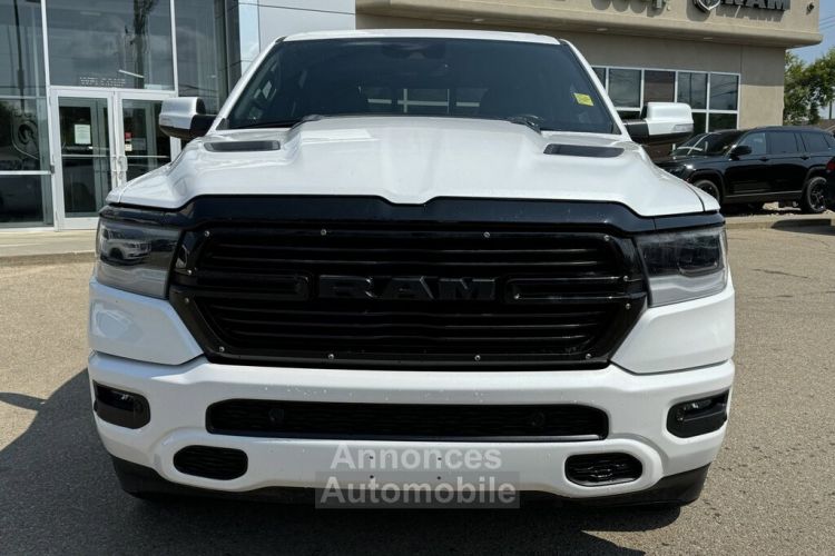 Dodge Ram sport night 12p 5.7l 4x4 tout compris hors homologation 4500e - <small></small> 52.065 € <small>TTC</small> - #6