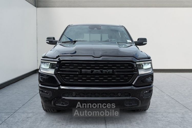 Dodge Ram sport night 12p 5.7l 4x4 tout compris hors homologation 4500e - <small></small> 51.510 € <small>TTC</small> - #6