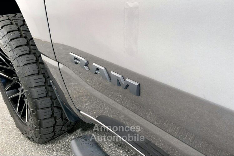 Dodge Ram sport night 12p 5.7l 4x4 tout compris hors homologation 4500e - <small></small> 50.164 € <small>TTC</small> - #5