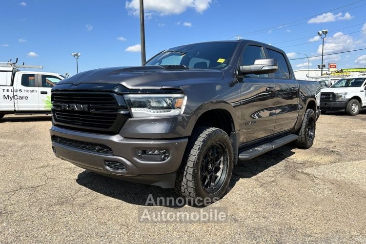 Dodge Ram sport night 12p 5.7l 4x4 tout compris hors homologation 4500e - <small></small> 50.694 € <small>TTC</small> - #1