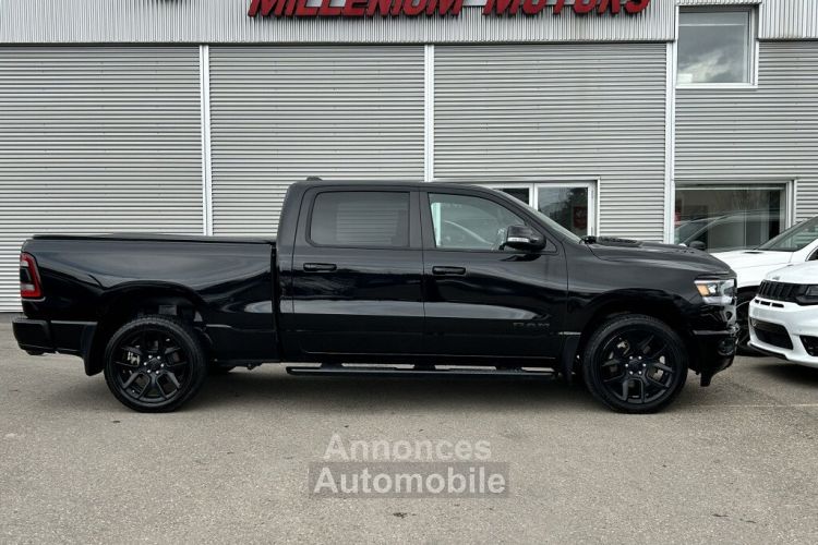 Dodge Ram sport night 12p 5.7l 4x4 tout compris hors homologation 4500e - <small></small> 50.550 € <small>TTC</small> - #2