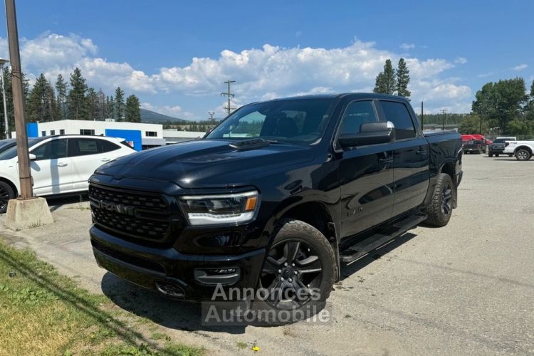 Dodge Ram sport night 12p 5.7l 4x4 tout compris hors homologation 4500e - <small></small> 54.865 € <small>TTC</small> - #1