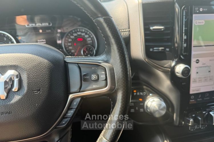 Dodge Ram sport night 12p 5.7l 4x4 tout compris hors homologation 4500e - <small></small> 54.865 € <small>TTC</small> - #2