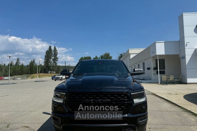 Dodge Ram sport night 12p 5.7l 4x4 tout compris hors homologation 4500e - <small></small> 54.865 € <small>TTC</small> - #10