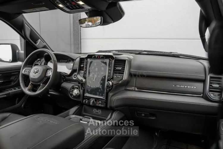 Dodge Ram sport night 12p 5.7l 4x4 tout compris hors homologation 4500e - <small></small> 93.259 € <small>TTC</small> - #6