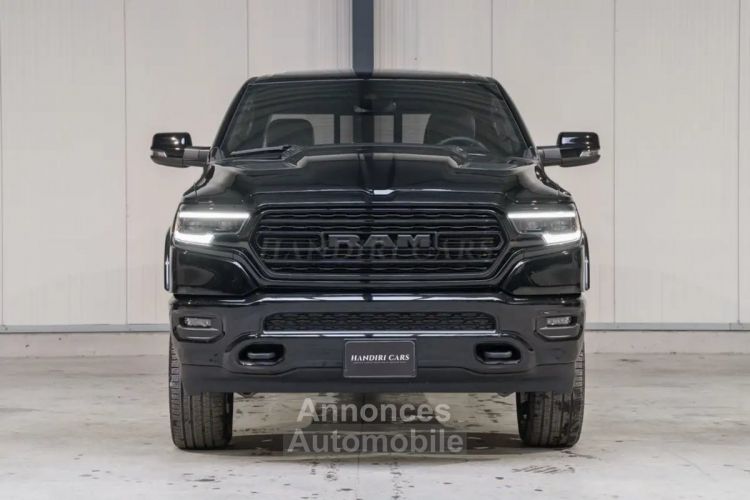 Dodge Ram sport night 12p 5.7l 4x4 tout compris hors homologation 4500e - <small></small> 93.259 € <small>TTC</small> - #7