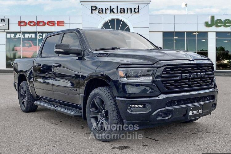 Dodge Ram sport night 12p 5.7l 4x4 tout compris hors homologation 4500e - <small></small> 54.447 € <small>TTC</small> - #1