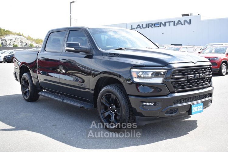 Dodge Ram sport night 12p 5.7l 4x4 tout compris hors homologation 4500e - <small></small> 52.688 € <small>TTC</small> - #1