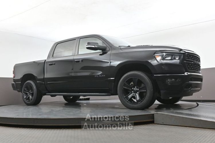 Dodge Ram sport night 12p 5.7l 4x4 tout compris hors homologation 4500e - <small></small> 54.053 € <small>TTC</small> - #1