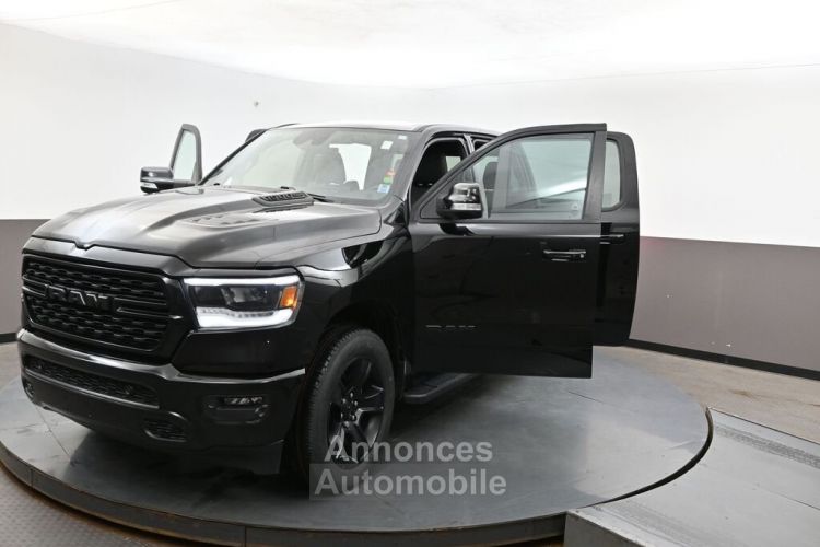 Dodge Ram sport night 12p 5.7l 4x4 tout compris hors homologation 4500e - <small></small> 54.053 € <small>TTC</small> - #2