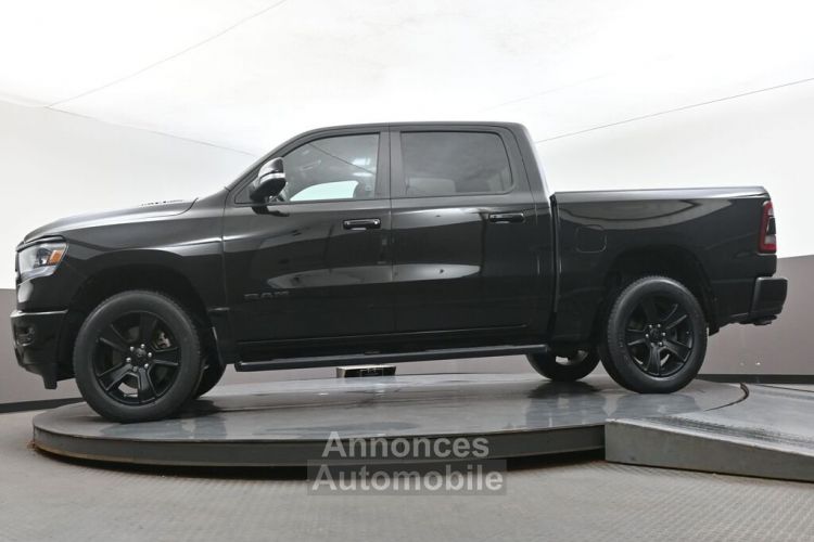 Dodge Ram sport night 12p 5.7l 4x4 tout compris hors homologation 4500e - <small></small> 54.053 € <small>TTC</small> - #3