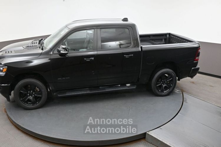 Dodge Ram sport night 12p 5.7l 4x4 tout compris hors homologation 4500e - <small></small> 54.053 € <small>TTC</small> - #4