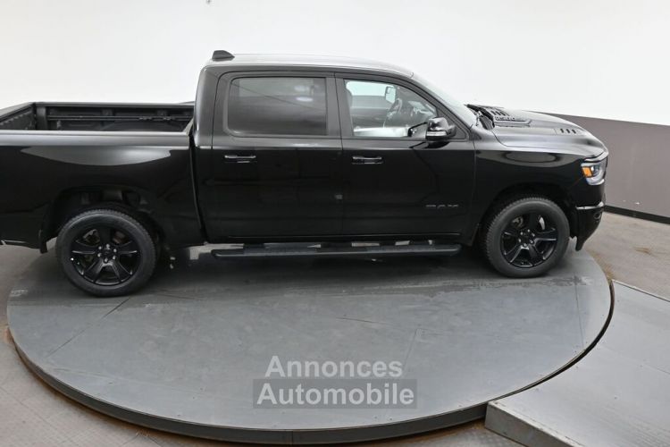 Dodge Ram sport night 12p 5.7l 4x4 tout compris hors homologation 4500e - <small></small> 54.053 € <small>TTC</small> - #6