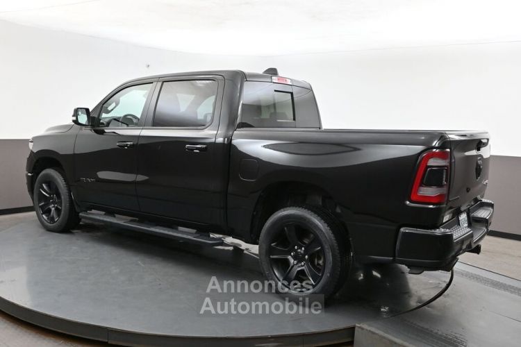 Dodge Ram sport night 12p 5.7l 4x4 tout compris hors homologation 4500e - <small></small> 54.053 € <small>TTC</small> - #8