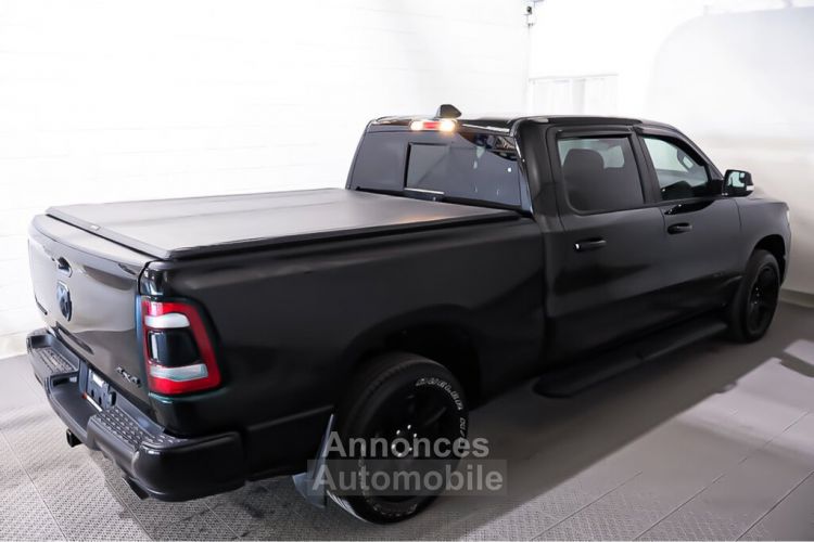 Dodge Ram sport night 12p 5.7l 4x4 tout compris hors homologation 4500e - <small></small> 56.099 € <small>TTC</small> - #3