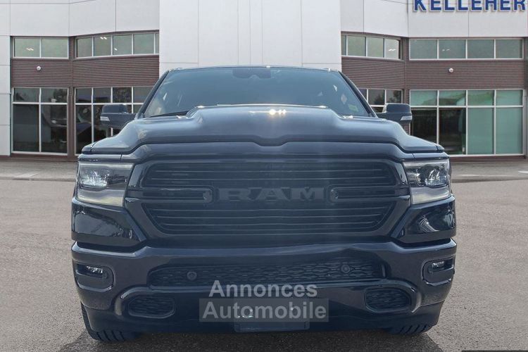 Dodge Ram sport night 12p 5.7l 4x4 tout compris hors homologation 4500e - <small></small> 57.004 € <small>TTC</small> - #8