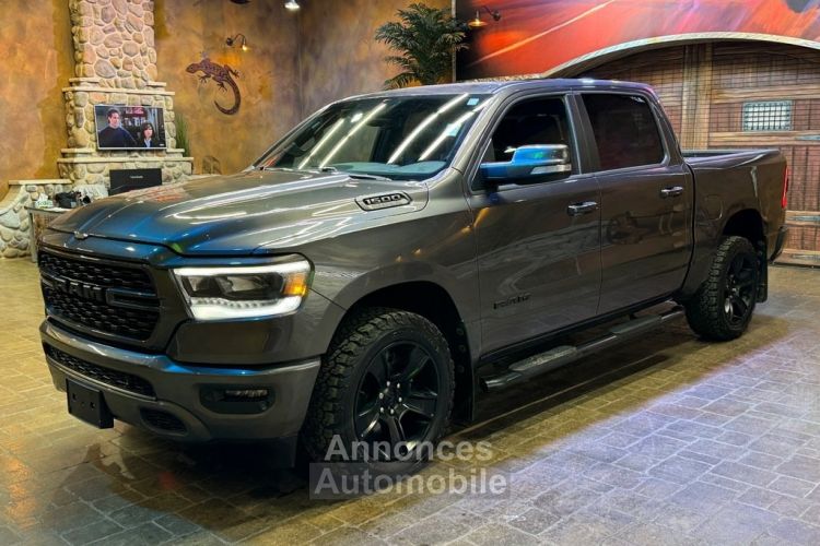 Dodge Ram sport night 12p 5.7l 4x4 tout compris hors homologation 4500e - <small></small> 54.972 € <small>TTC</small> - #1