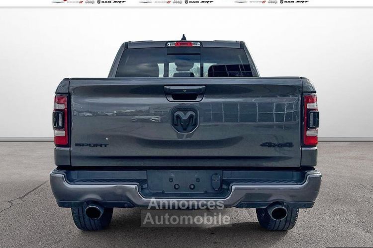 Dodge Ram sport night 12p 5.7l 4x4 tout compris hors homologation 4500e - <small></small> 50.319 € <small>TTC</small> - #2