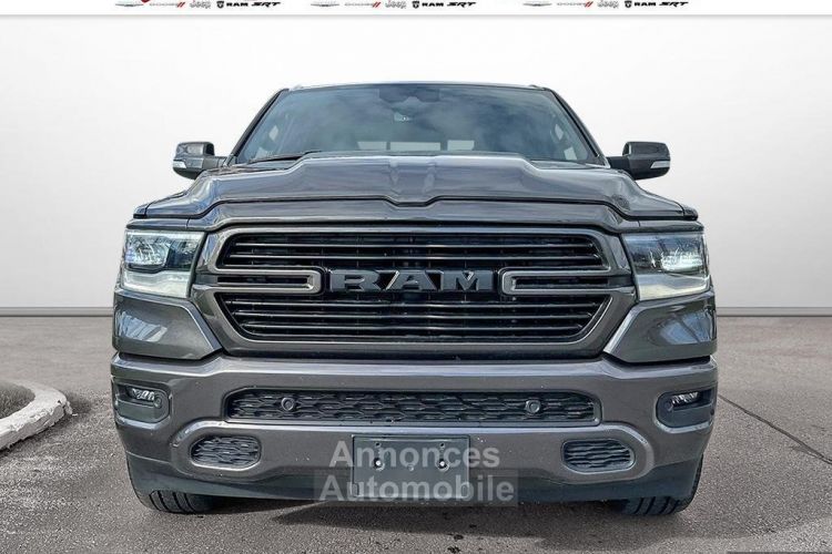 Dodge Ram sport night 12p 5.7l 4x4 tout compris hors homologation 4500e - <small></small> 50.319 € <small>TTC</small> - #8