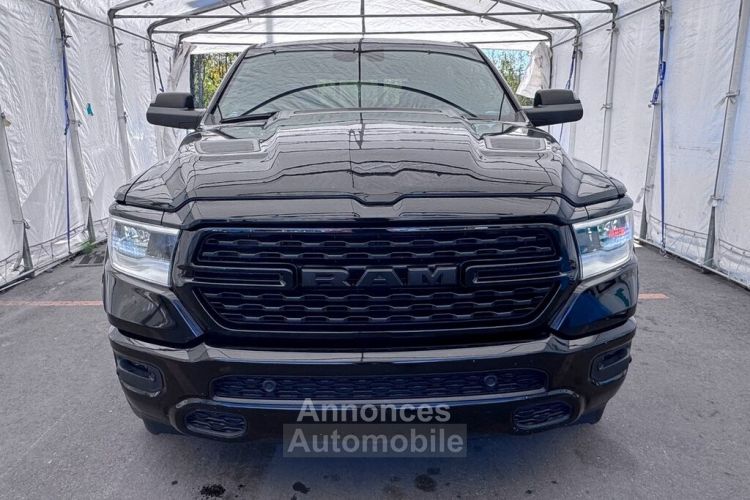 Dodge Ram sport night 12p 5.7l 4x4 tout compris hors homologation 4500e - <small></small> 52.594 € <small>TTC</small> - #8