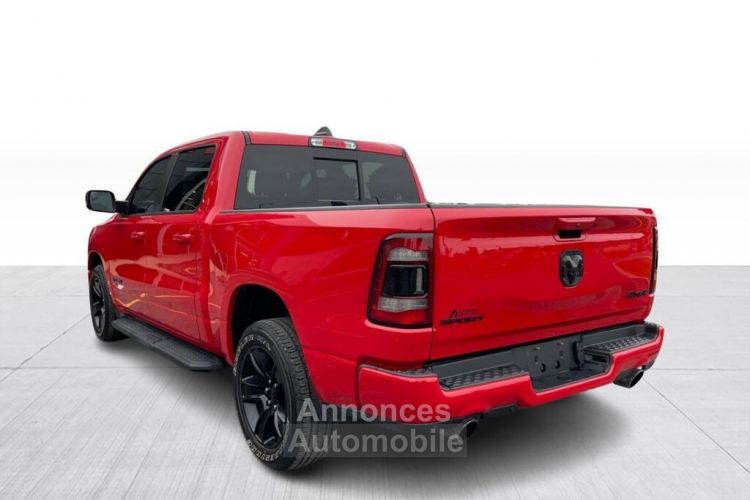 Dodge Ram sport night 12p 5.7l 4x4 tout compris hors homologation 4500e - <small></small> 50.362 € <small>TTC</small> - #2