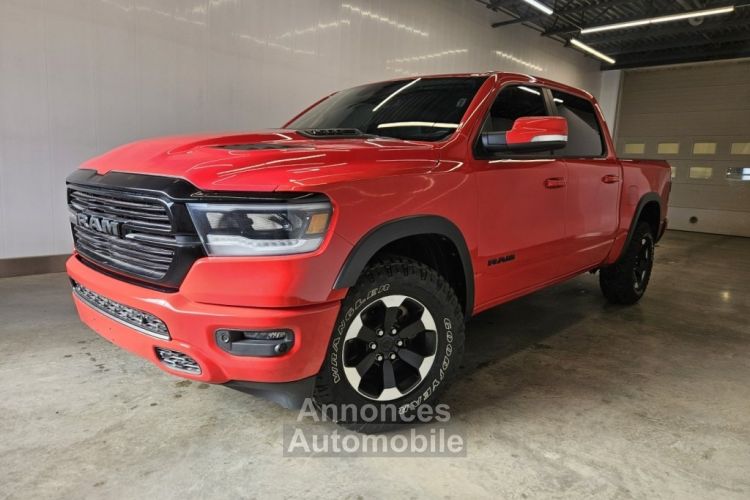 Dodge Ram sport night 12p 5.7l 4x4 tout compris hors homologation 4500e - <small></small> 50.964 € <small>TTC</small> - #1