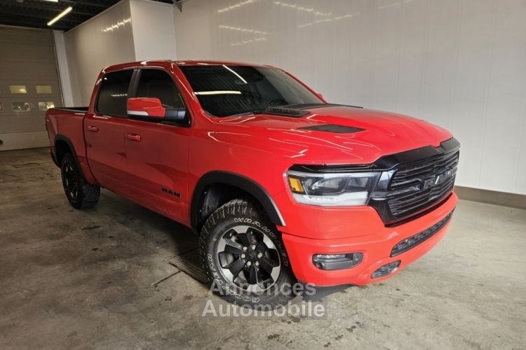 Dodge Ram sport night 12p 5.7l 4x4 tout compris hors homologation 4500e - <small></small> 50.964 € <small>TTC</small> - #10