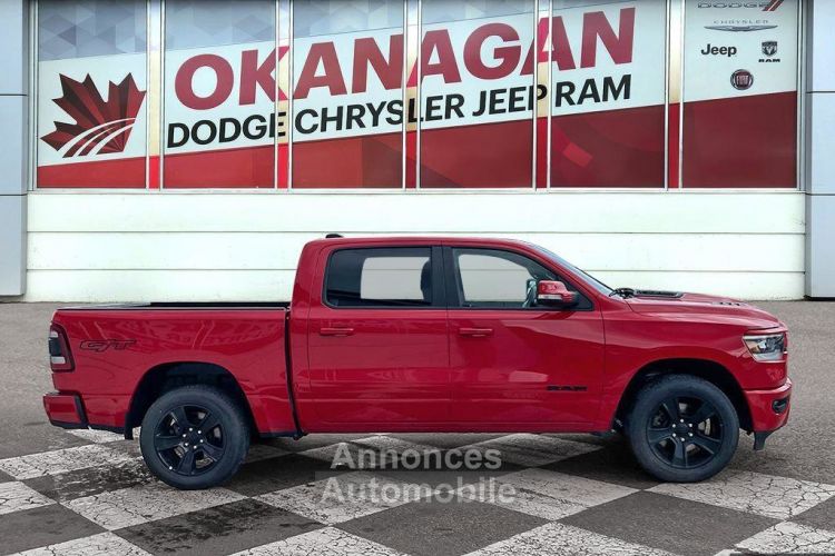 Dodge Ram sport night 12p 5.7l 4x4 tout compris hors homologation 4500e - <small></small> 54.418 € <small>TTC</small> - #2