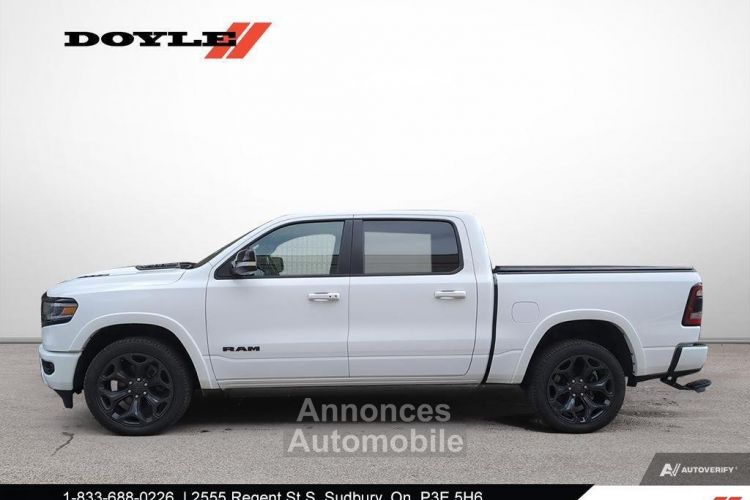 Dodge Ram sport night 12p 5.7l 4x4 tout compris hors homologation 4500e - <small></small> 50.795 € <small>TTC</small> - #3