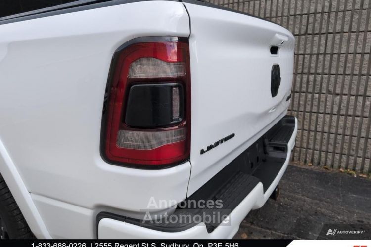 Dodge Ram sport night 12p 5.7l 4x4 tout compris hors homologation 4500e - <small></small> 50.795 € <small>TTC</small> - #7