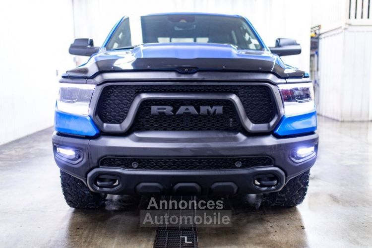 Dodge Ram sport night 12p 5.7l 4x4 tout compris hors homologation 4500e - <small></small> 59.006 € <small>TTC</small> - #4