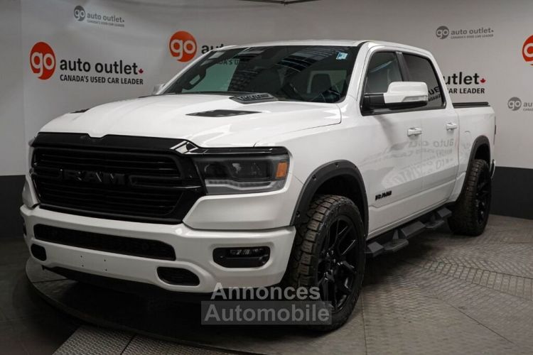 Dodge Ram sport night 12p 5.7l 4x4 tout compris hors homologation 4500e - <small></small> 48.263 € <small>TTC</small> - #1