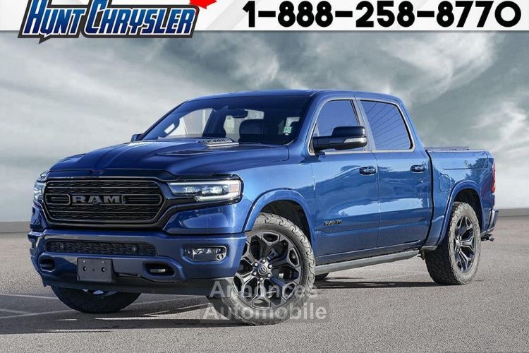 Dodge Ram sport night 12p 5.7l 4x4 tout compris hors homologation 4500e - <small></small> 56.908 € <small>TTC</small> - #1