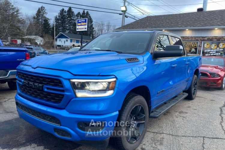 Dodge Ram sport night 12p 5.7l 4x4 tout compris hors homologation 4500e - <small></small> 49.372 € <small>TTC</small> - #1