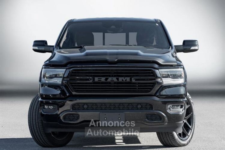 Dodge Ram sport night 12p 5.7l 4x4 tout compris hors homologation 4500e - <small></small> 58.507 € <small>TTC</small> - #2