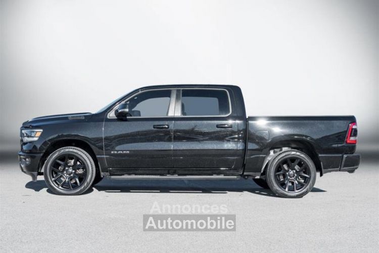 Dodge Ram sport night 12p 5.7l 4x4 tout compris hors homologation 4500e - <small></small> 58.507 € <small>TTC</small> - #7