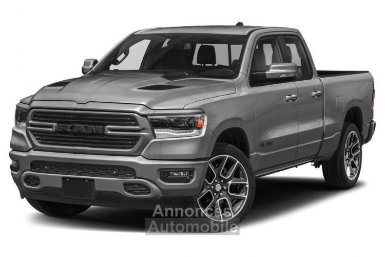 Dodge Ram sport night 12p 5.7l 4x4 tout compris hors homologation 4500e - <small></small> 51.001 € <small>TTC</small> - #2