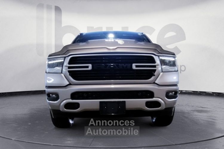 Dodge Ram sport night 12p 5.7l 4x4 tout compris hors homologation 4500e - <small></small> 51.001 € <small>TTC</small> - #3