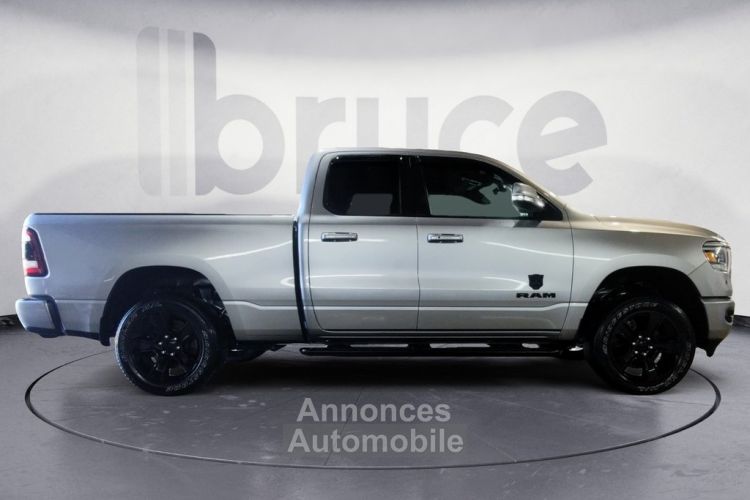 Dodge Ram sport night 12p 5.7l 4x4 tout compris hors homologation 4500e - <small></small> 51.001 € <small>TTC</small> - #4