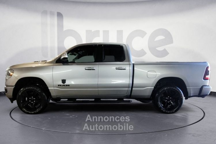 Dodge Ram sport night 12p 5.7l 4x4 tout compris hors homologation 4500e - <small></small> 51.001 € <small>TTC</small> - #5